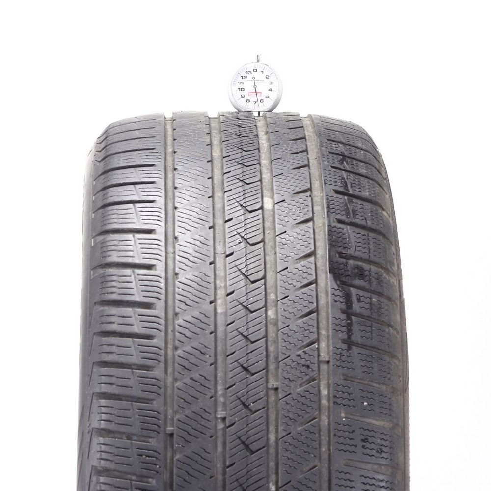 Set of (2) Used 275/45R21 Vredestein Quatrac Pro 110Y - 6.5/32 - Image 2