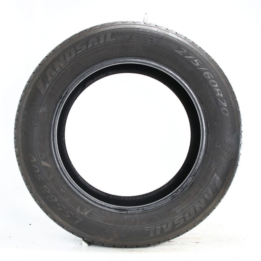 Used 275/60R20 Landsail LS588 SUV 115V - 7/32 - Image 3