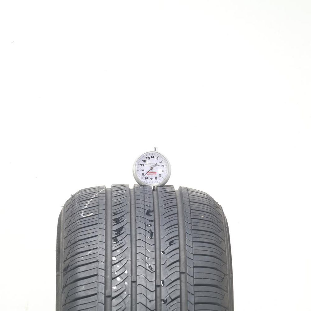 Set of (2) Used 215/55R16 Advanta ER-800 97H - 8.5-9.5/32 - Image 2