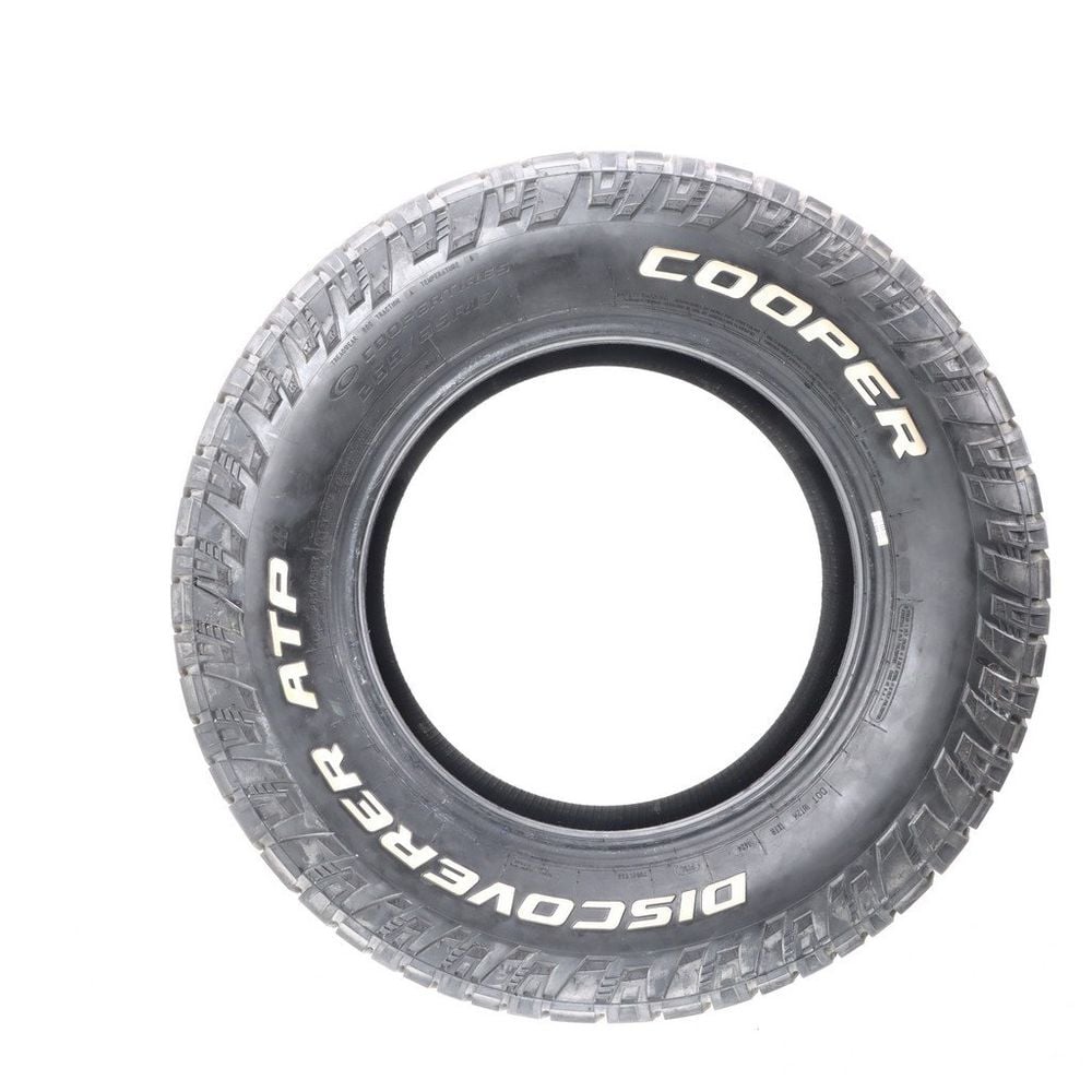 Driven Once 265/65R17 Cooper Discoverer ATP II 112T - 13/32 - Image 3