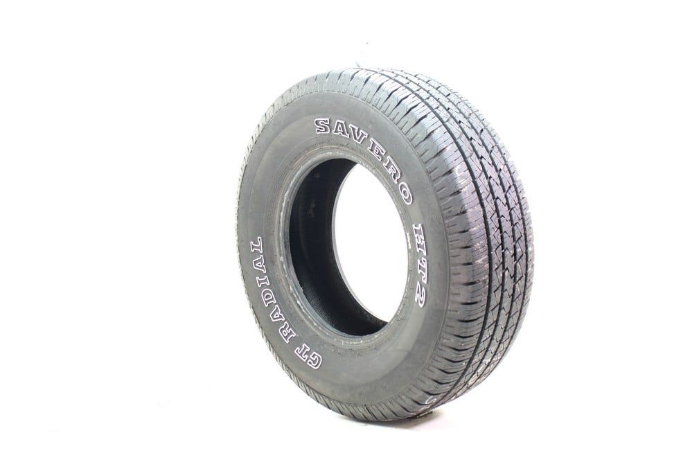 Used LT 30X9.5R15 GT Radial Savero HT2 104R C - 8.5/32 - Image 1