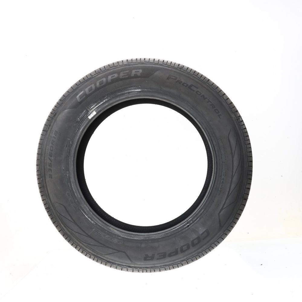 New 235/60R18 Cooper ProControl 107V - Image 3