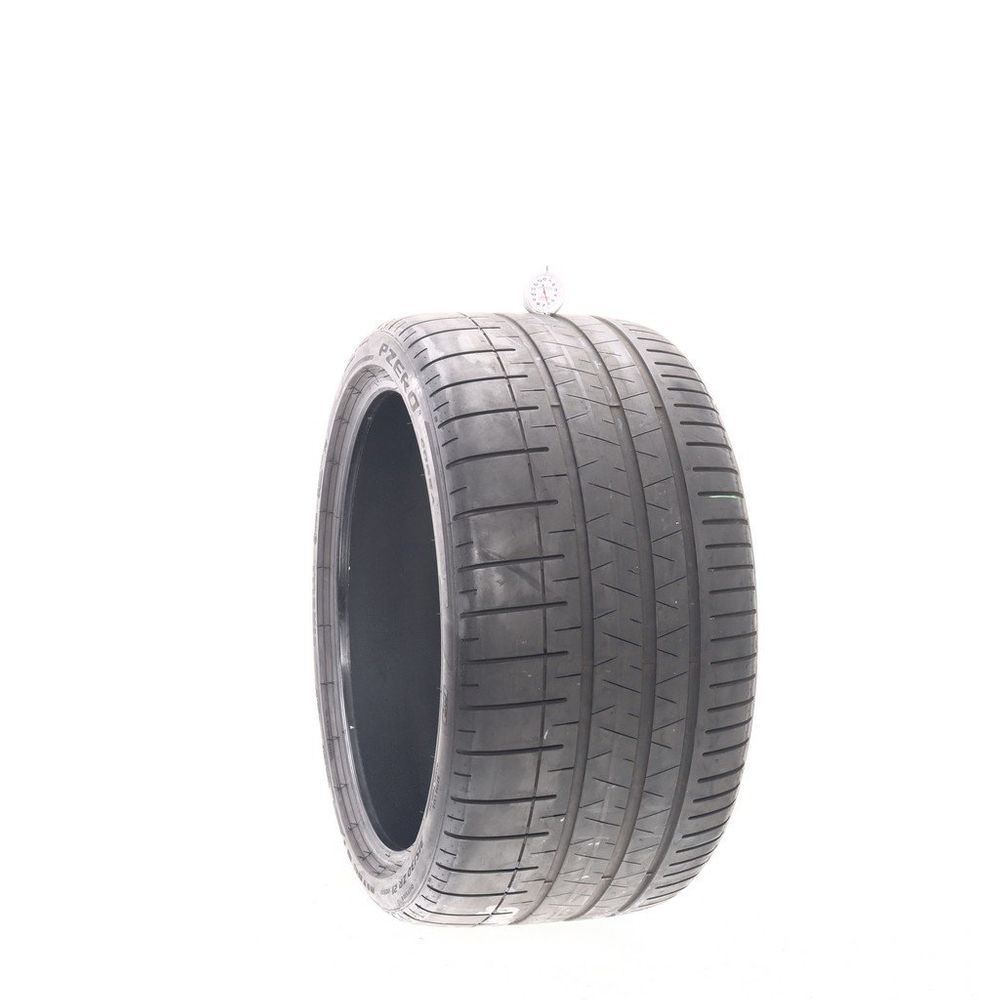 Used 315/30ZR21 Pirelli P Zero Corsa PZC4 NO 105Y - 6/32 - Image 1