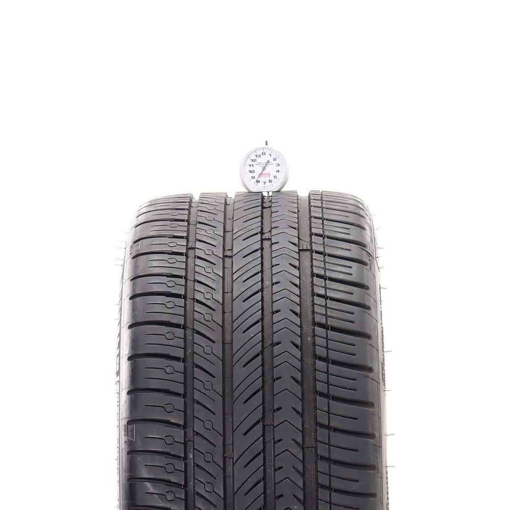 Set of (2) Used 235/35ZR20 Michelin Pilot Sport All Season 4 92Y - 8-9.5/32 - Image 2