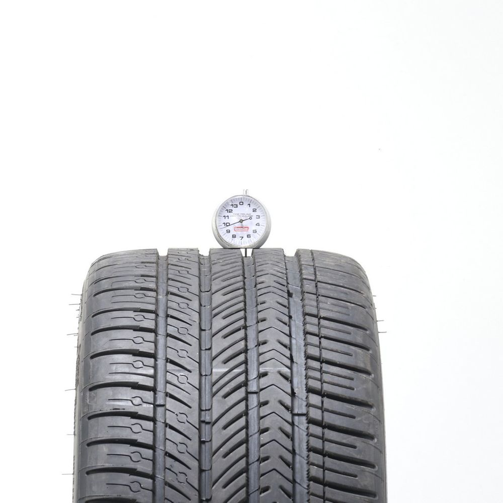 Set of (2) Used 235/35ZR20 Michelin Pilot Sport All Season 4 92Y - 8-9.5/32 - Image 5