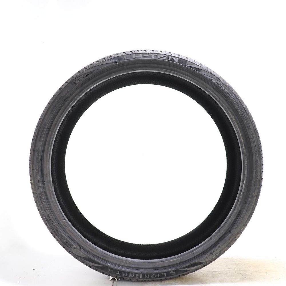 Driven Once 275/30ZR24 Lionhart LH-Ten 101W - 11.5/32 - Image 3