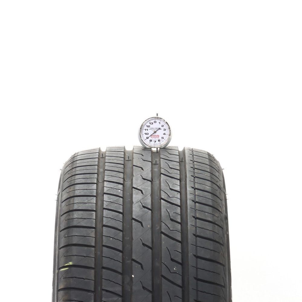 Set of (2) Used 245/45R19 Pantera Platinum Touring A/S 102V - 9/32 - Image 2