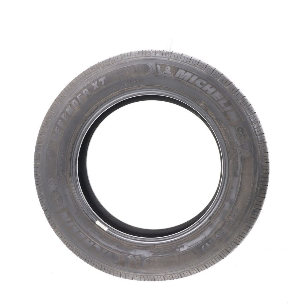 Used 225/65R17 Michelin Defender XT 102T - 6/32 - Image 3