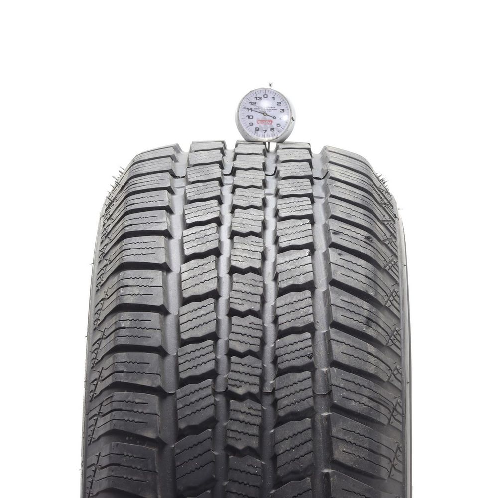 Used 265/70R17 Ironman Radial A/P 115T - 11/32 - Image 2