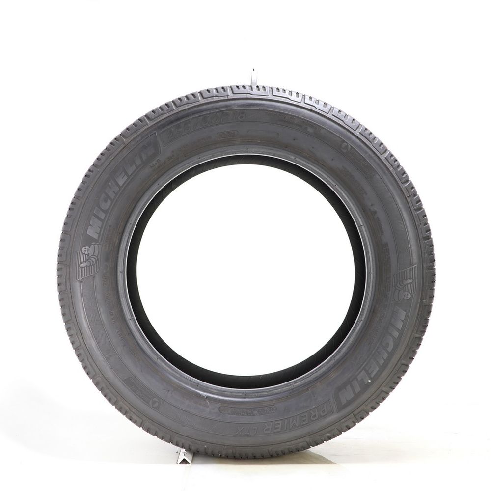 Used 235/60R18 Michelin Premier LTX 103H - 6/32 - Image 3