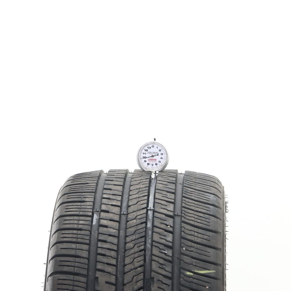 Set of (2) Used 255/35R21 Goodyear ElectricDrive 2 SoundComfort 98W - 9.5-10/32 - Image 2