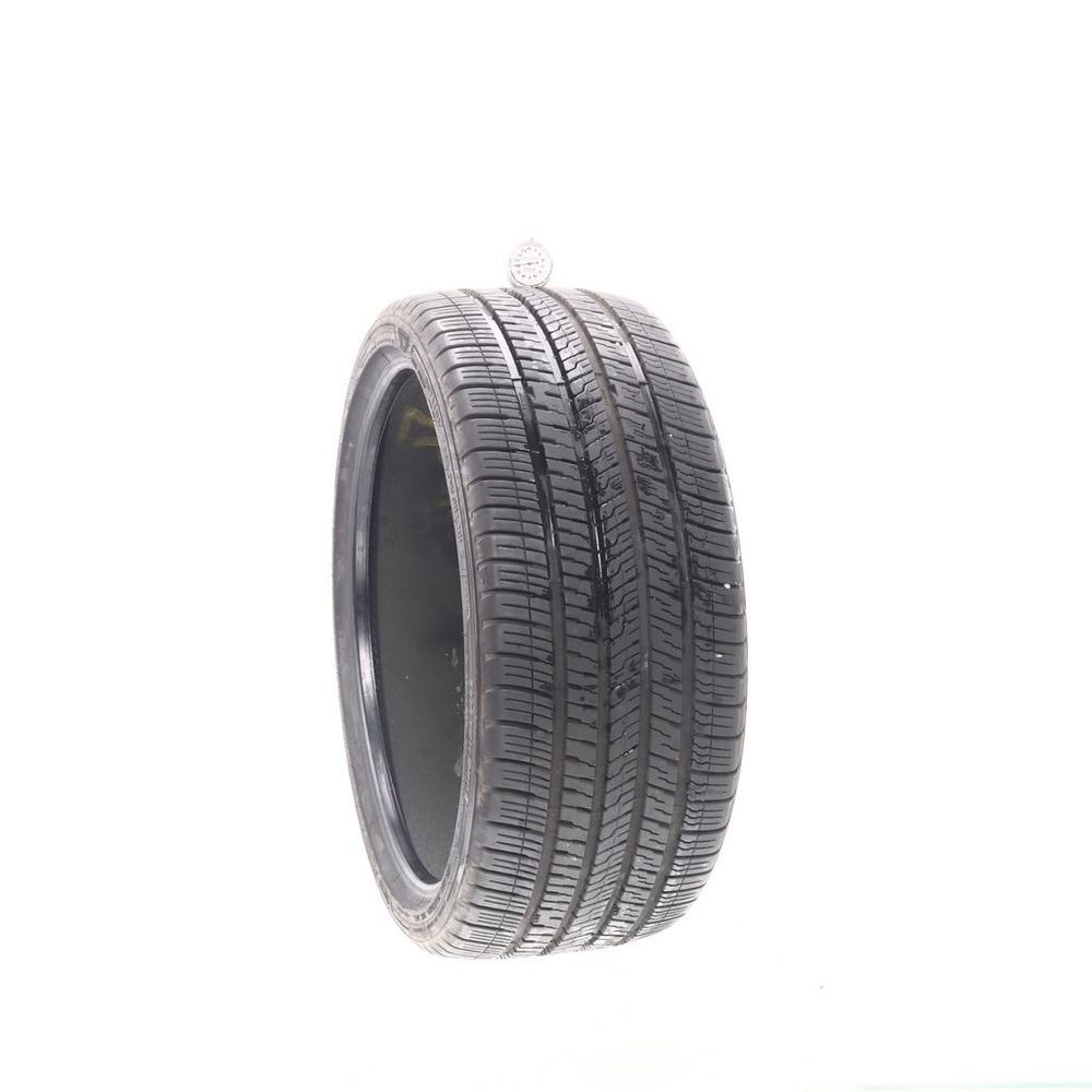 Set of (2) Used 255/35R21 Goodyear ElectricDrive 2 SoundComfort 98W - 9.5-10/32 - Image 4