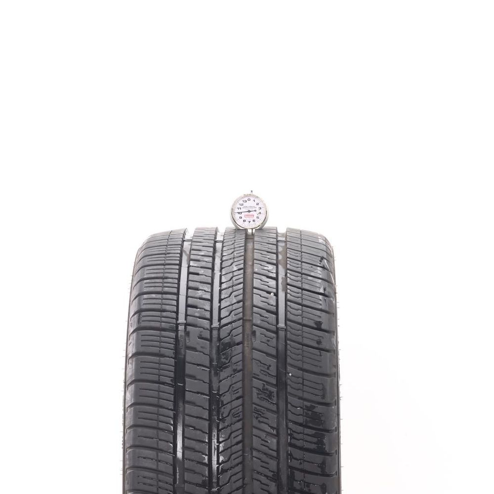 Set of (2) Used 255/35R21 Goodyear ElectricDrive 2 SoundComfort 98W - 9.5-10/32 - Image 5