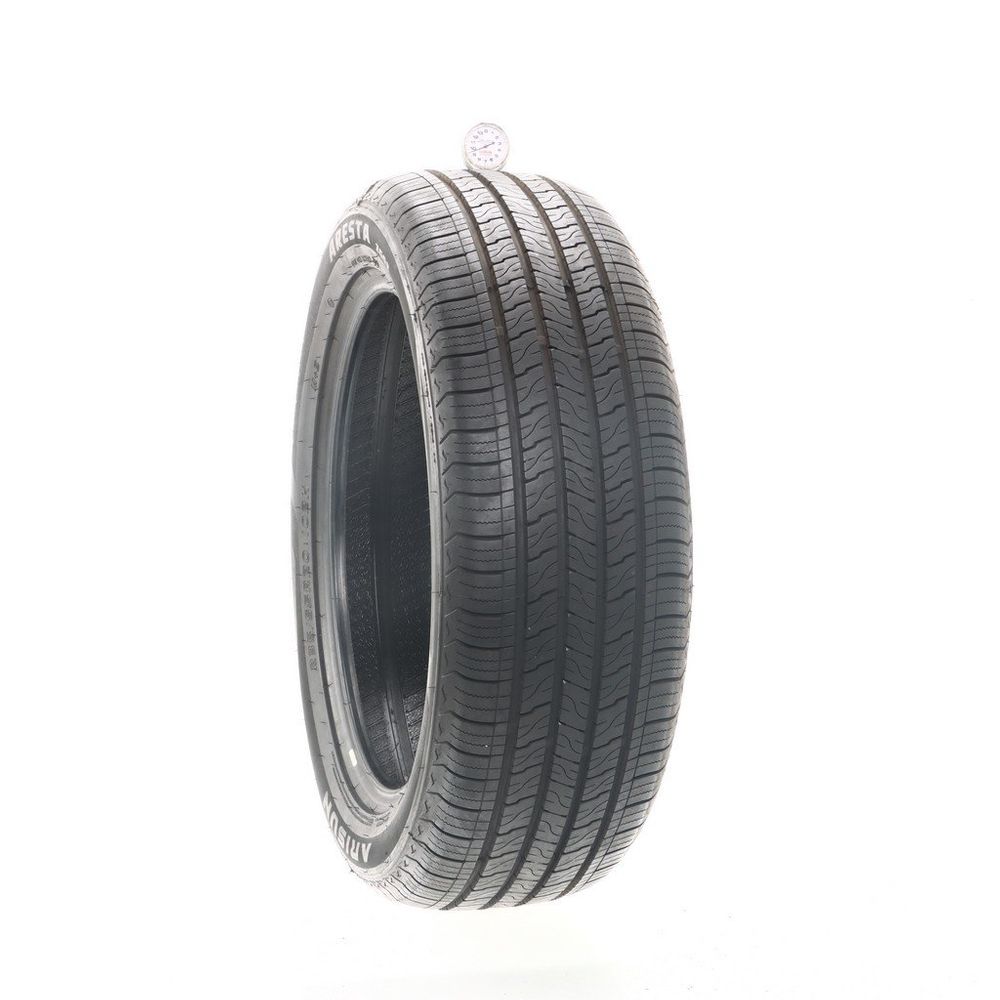 Used 235/55R20 Arisun Aresta ZG02 102H - 9.5/32 - Image 1