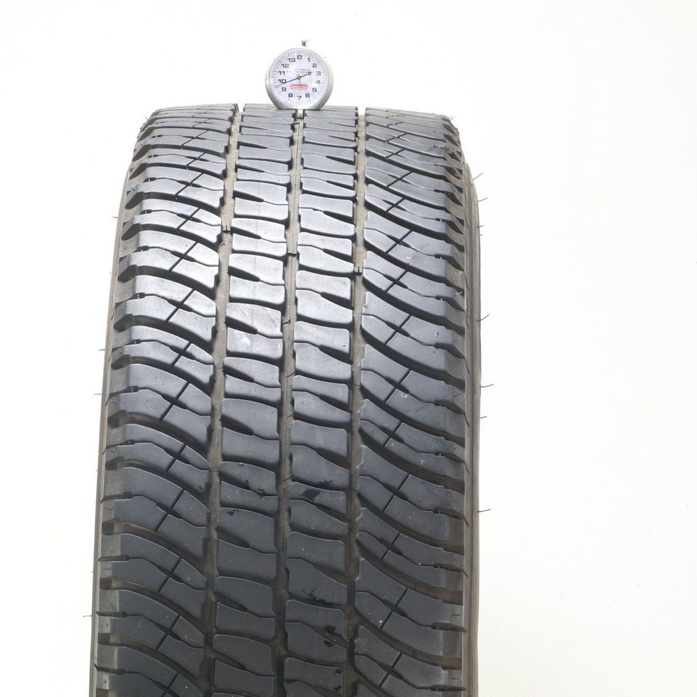 Set of (4) Used LT 275/65R20 Michelin LTX A/T2 126/123R E - 8.5-9.5/32 - Image 5