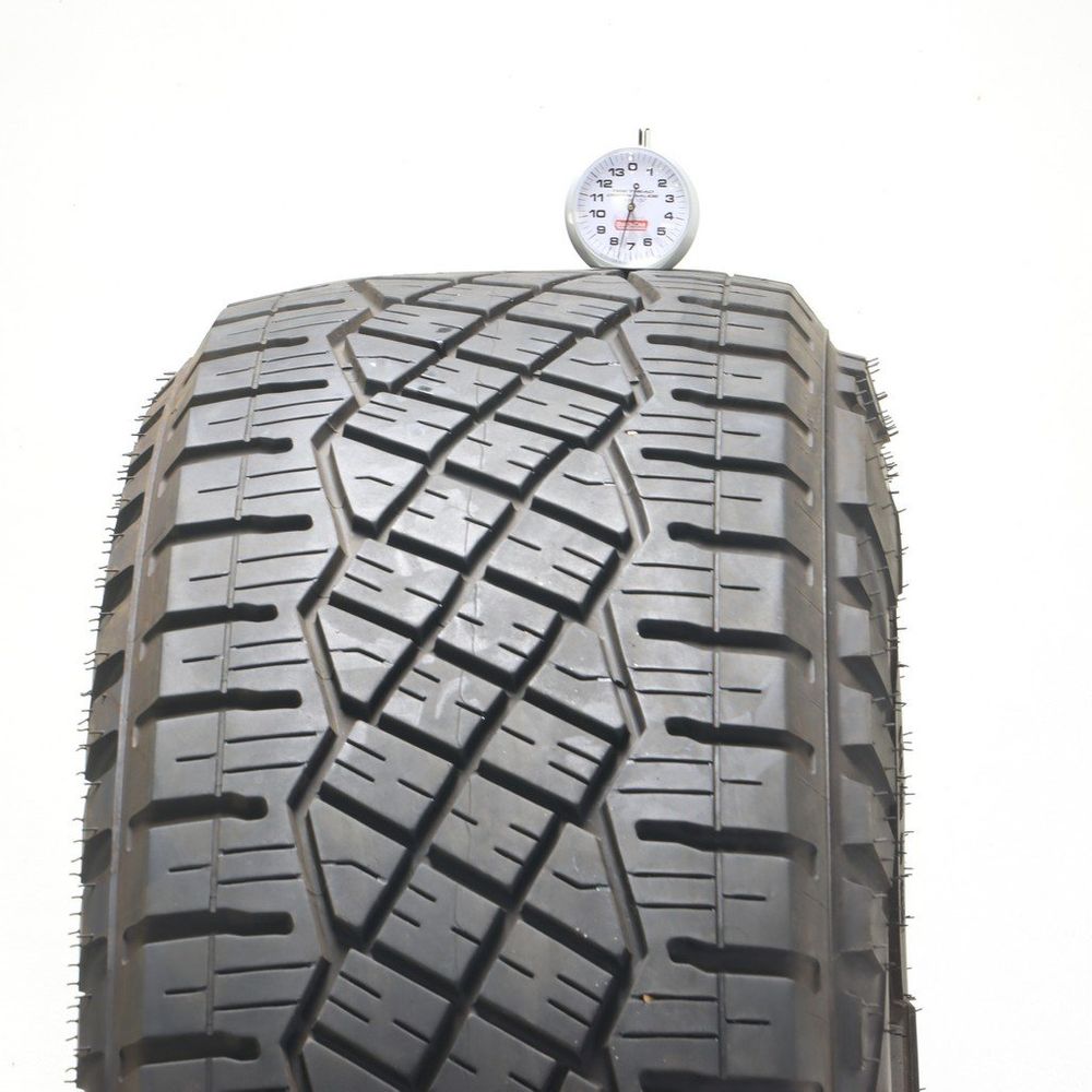 Set of (2) Used LT 285/65R20 Goodyear Wrangler Territory RT TO SoundComfort 123/120H D - 7-7.5/32 - Image 5