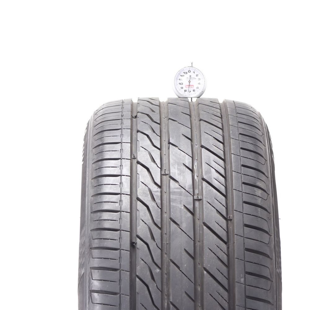 Set of (2) Used 265/45ZR20 Landsail LS588 SUV 104W - 7-7.5/32 - Image 2