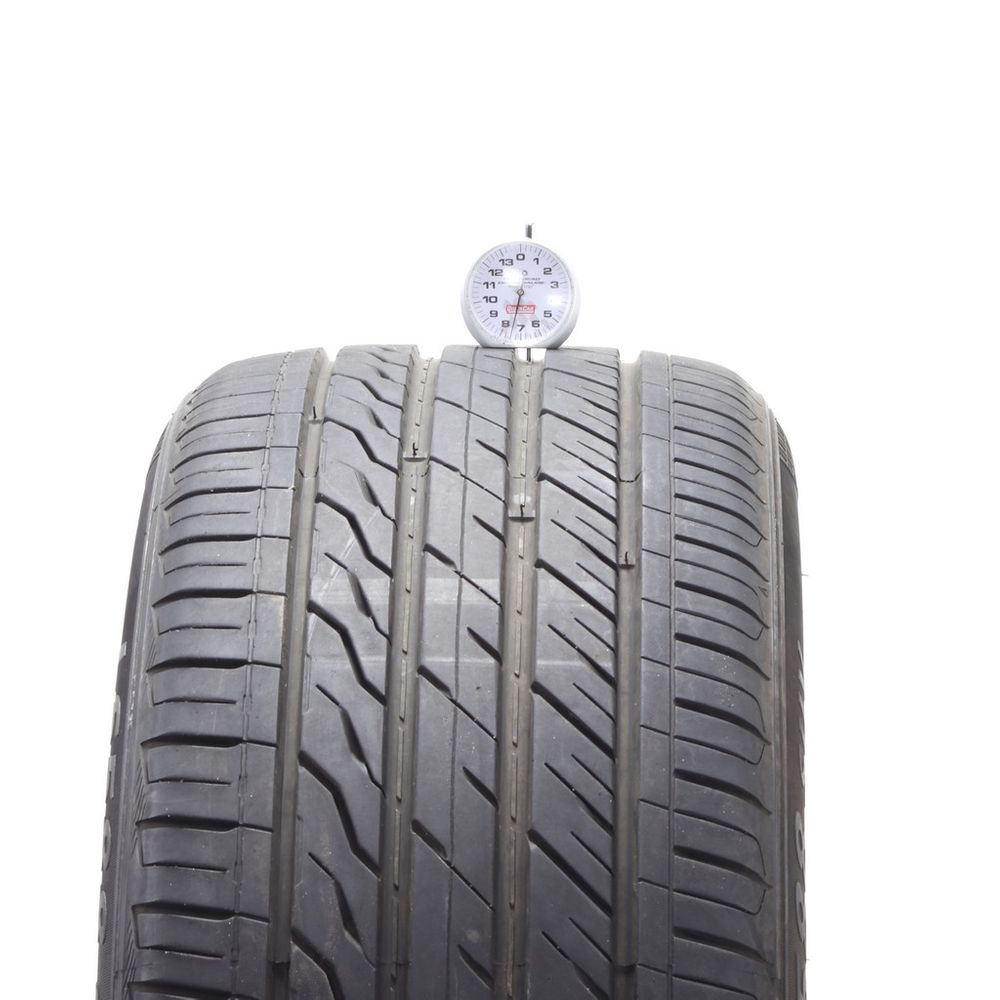 Set of (2) Used 265/45ZR20 Landsail LS588 SUV 104W - 7-7.5/32 - Image 5