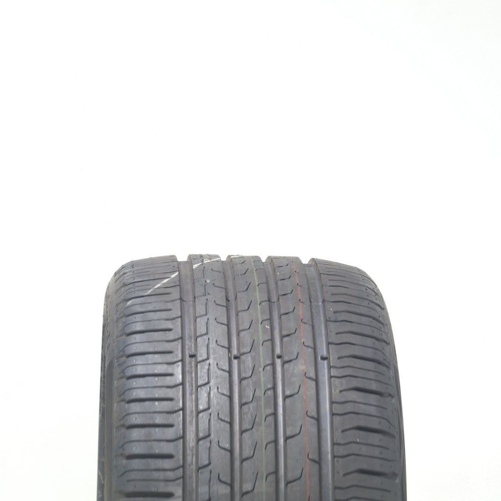 Driven Once 225/40R18 Continental EcoContact 6 SSR 92Y - 7.5/32 - Image 2