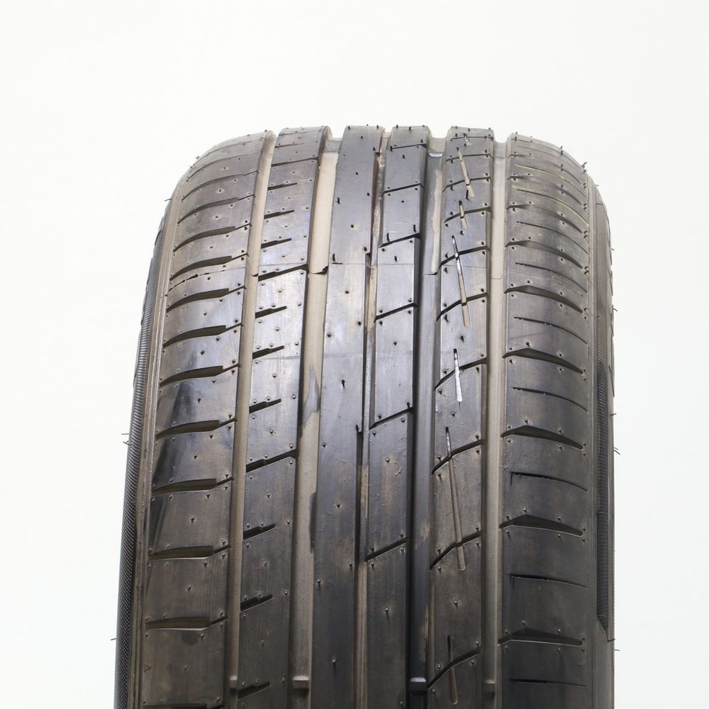 Driven Once 275/50R21 Accelera IOTA ST68 113V - 9.5/32 - Image 2