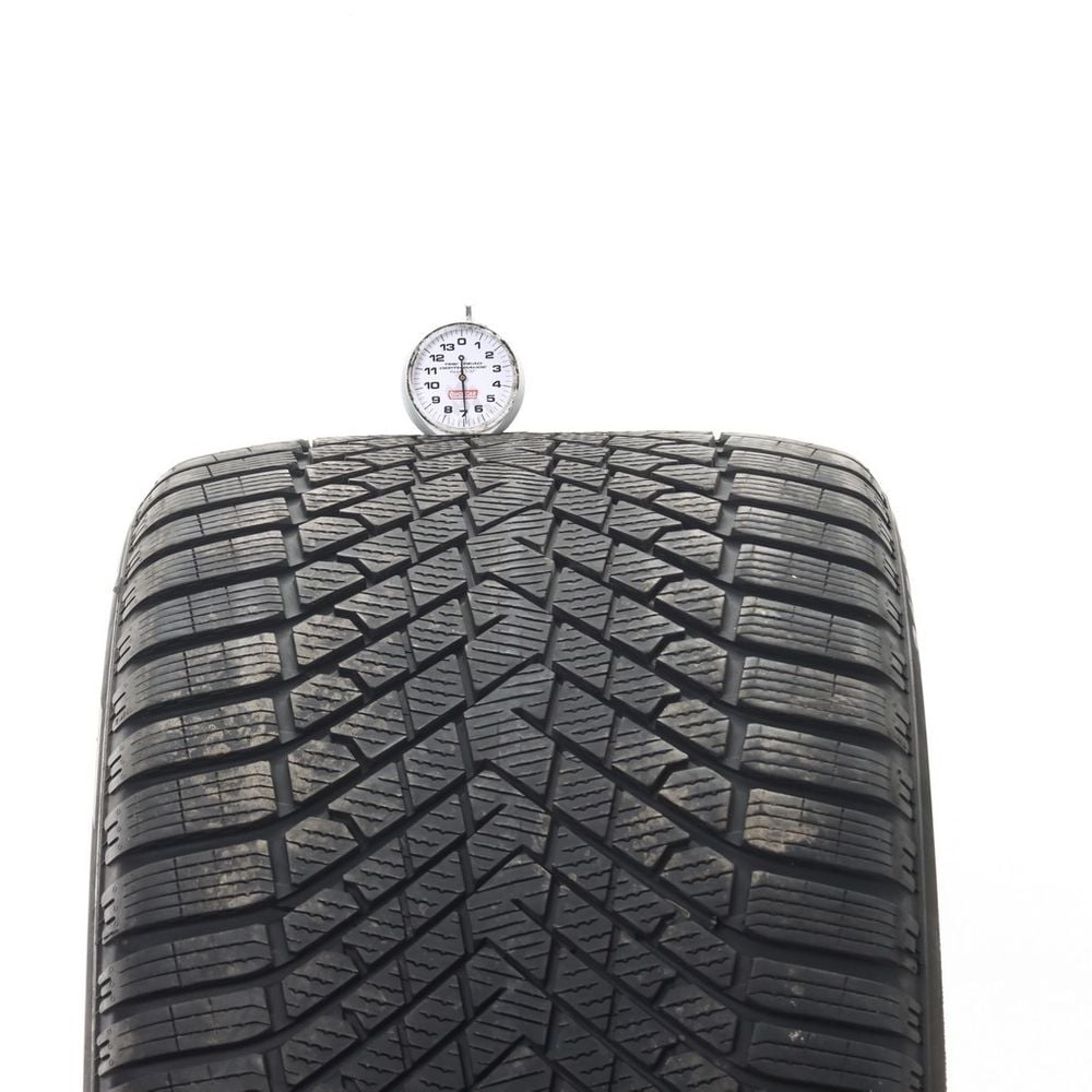 Set of (2) Used 315/30R22 Pirelli Scorpion Winter 2 PNCS 107V - 6-6.5/32 - Image 5