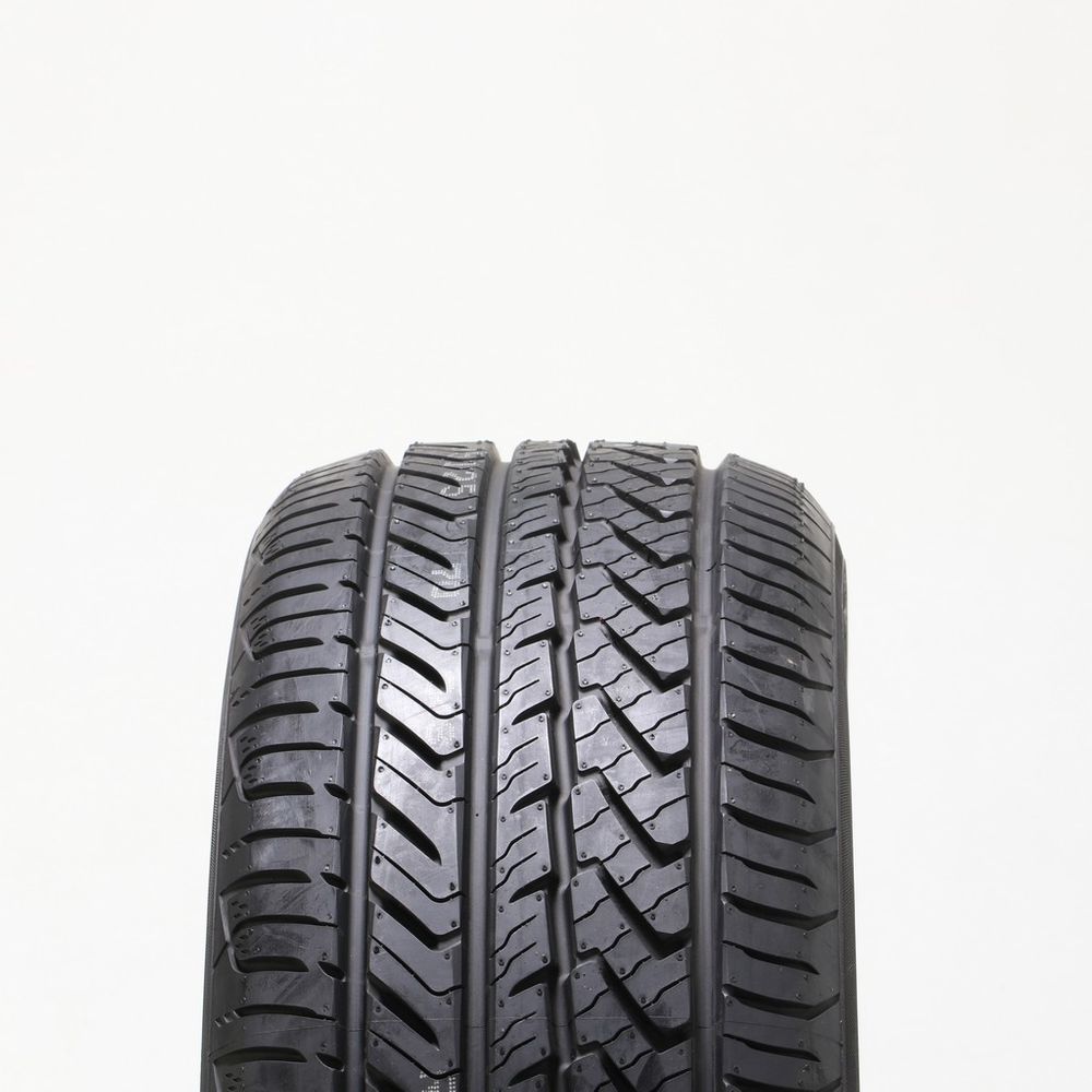 Set of (2) New 225/55R17 Yokohama Advan Sport A/S Plus 97W - 11/32 - Image 2