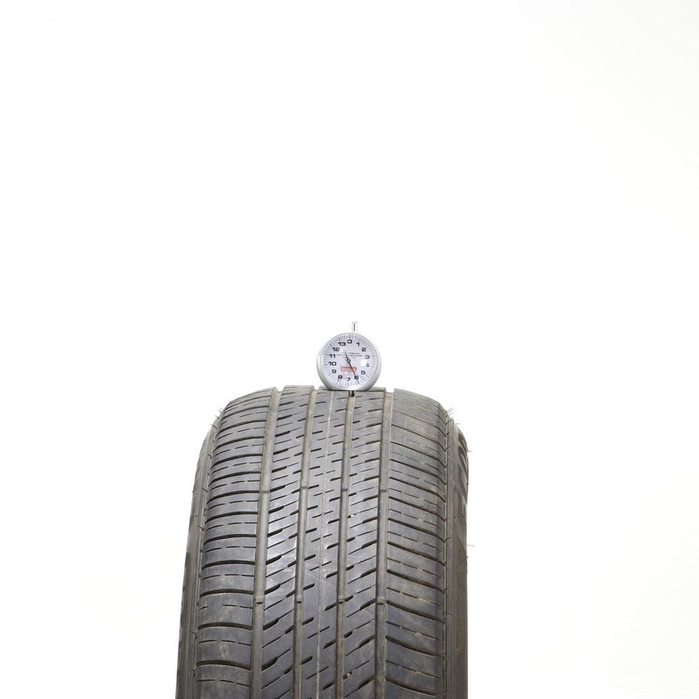 Set of (2) Used 205/55R17 Bridgestone Ecopia EP422 Plus 91H - 6-6.5/32 - Image 2