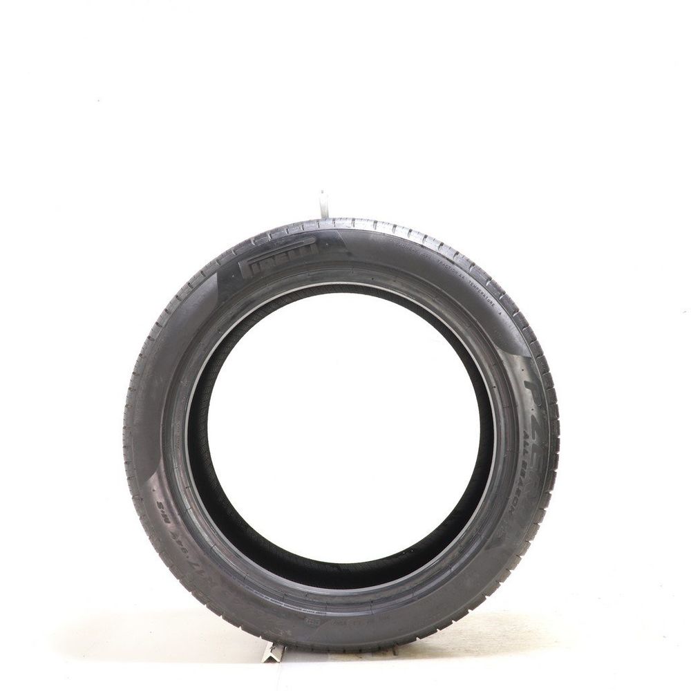 Used 225/45R17 Pirelli P Zero Plus 94Y - 7.5/32 - Image 3
