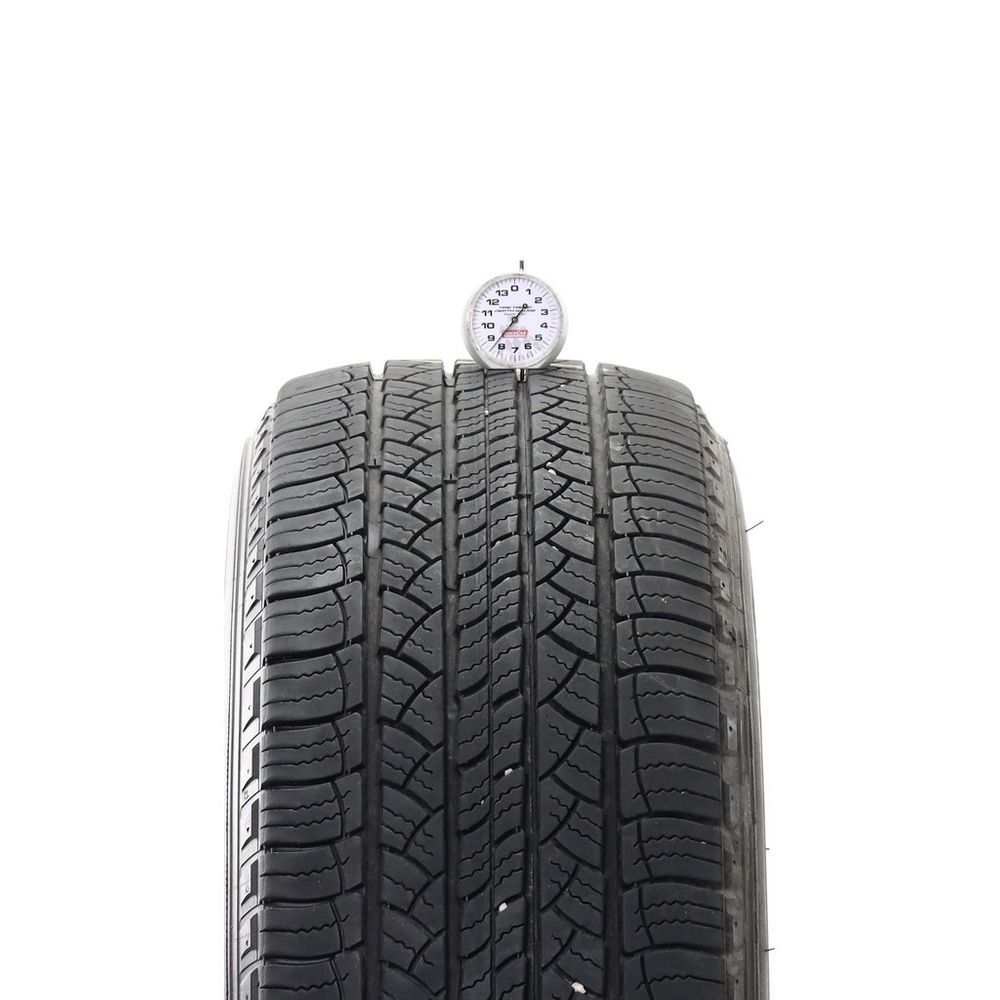 Used 245/60R18 Michelin Latitude Tour 105T - 8.5/32 - Image 2