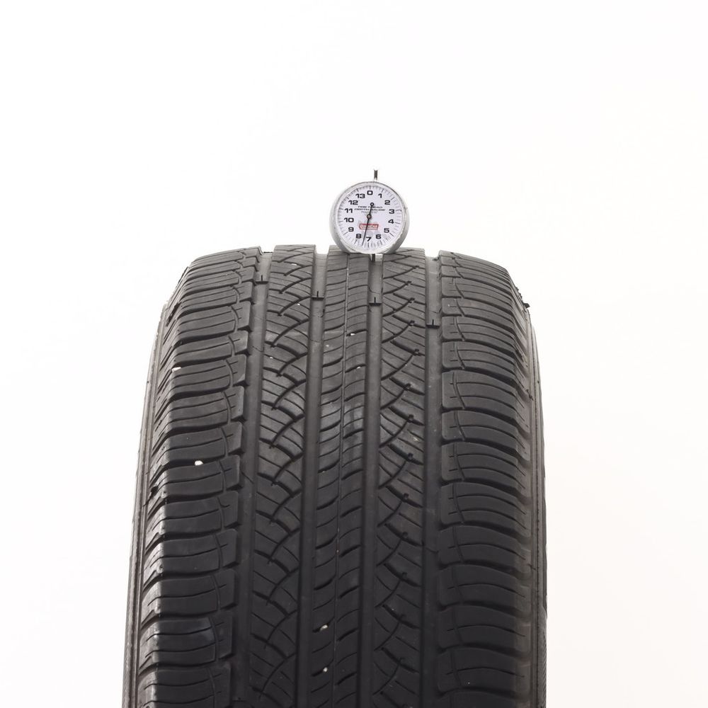Used 245/60R18 Michelin Latitude Tour HP 104H - 7.5/32 - Image 2