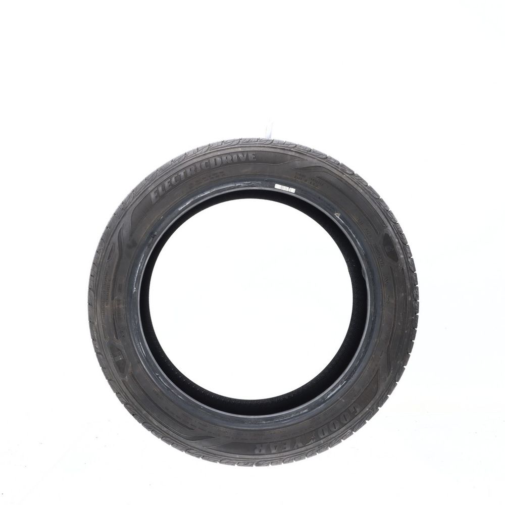 Used 215/50R17 Goodyear ElectricDrive SoundComfort 95V - 8.5/32 - Image 3