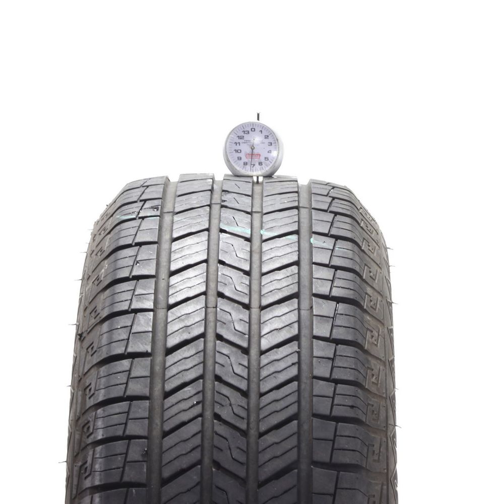 Set of (2) Used 265/70R17 Sailun Terramax HLT 115T - 7-7.5/32 - Image 2