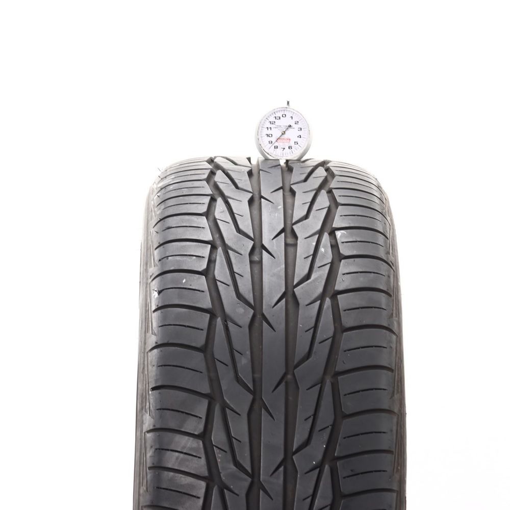 Set of (2) Used 215/55R17 Toyo Extensa HP II 94V - 8.5/32 - Image 2