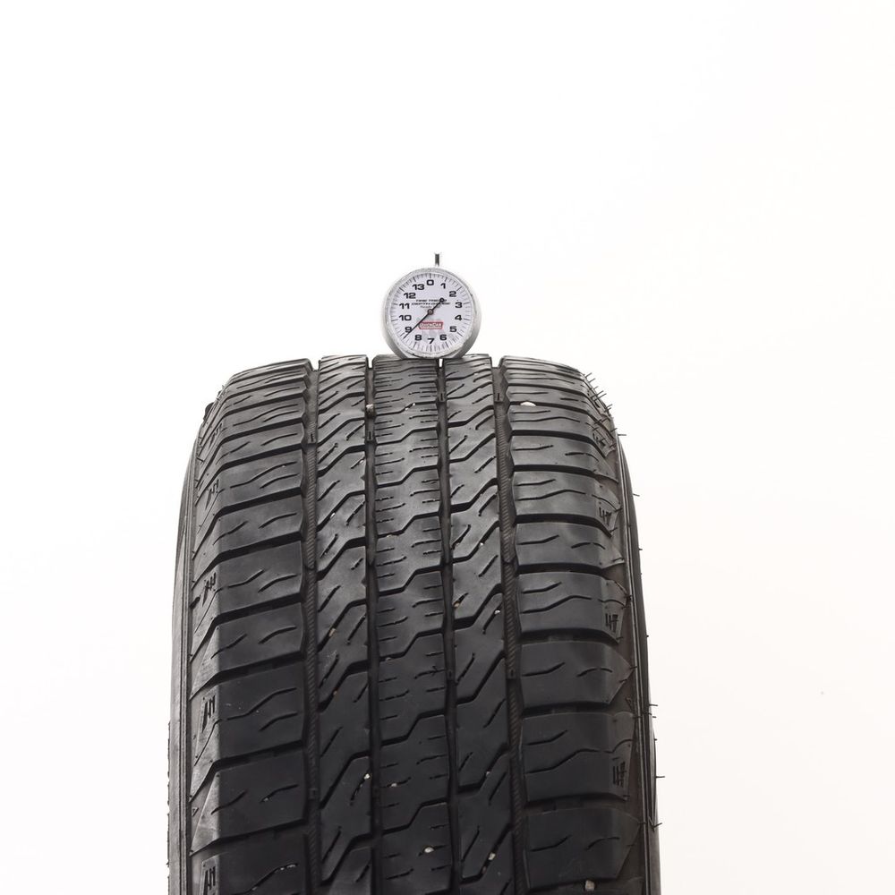 Set of (2) Used 235/65R17 Corsa Highway Terrain Plus 108T - 8.5-9.5/32 - Image 2