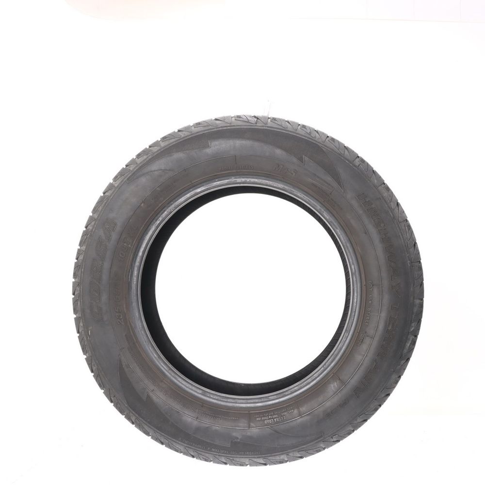 Set of (2) Used 235/65R17 Corsa Highway Terrain Plus 108T - 8.5-9.5/32 - Image 3