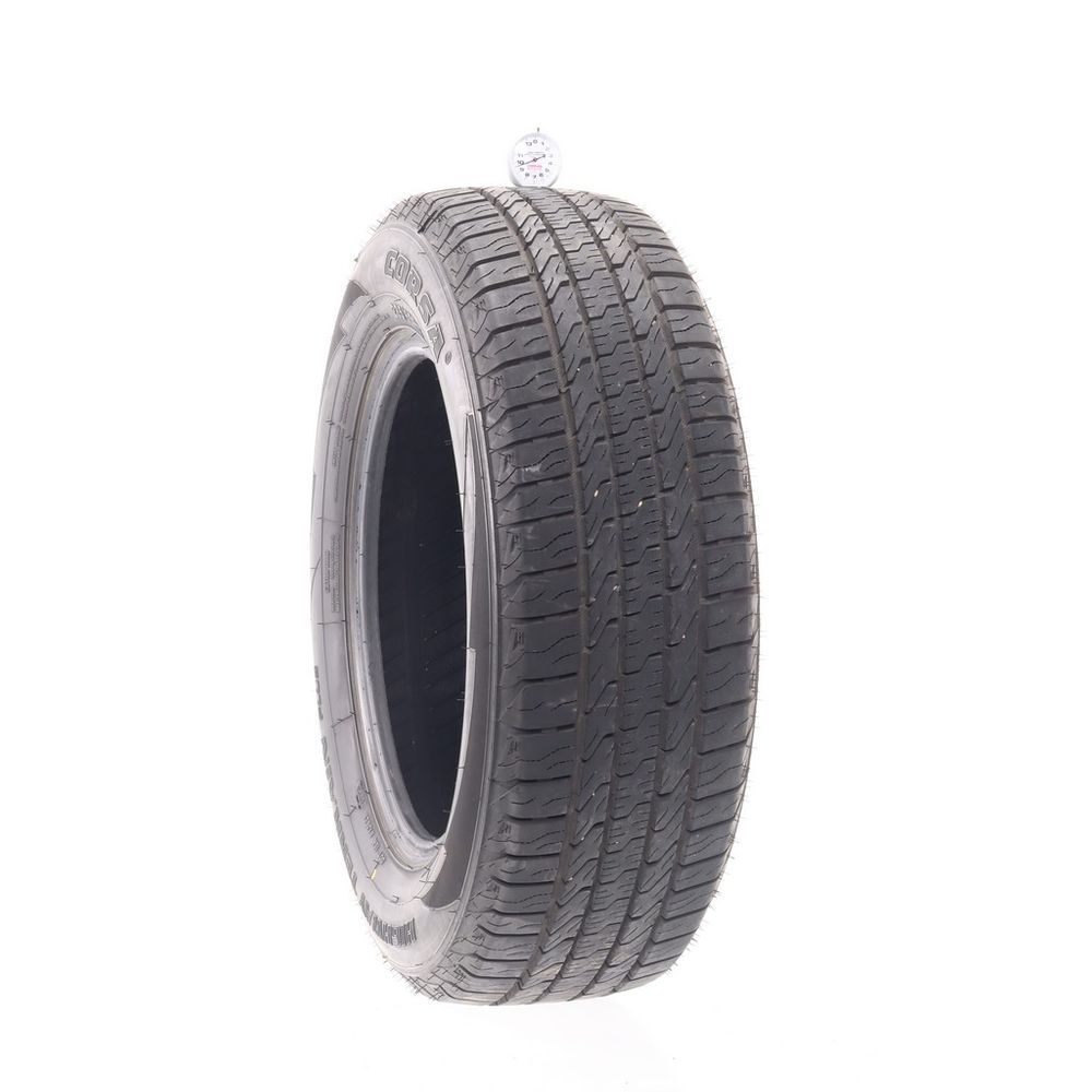 Set of (2) Used 235/65R17 Corsa Highway Terrain Plus 108T - 8.5-9.5/32 - Image 4