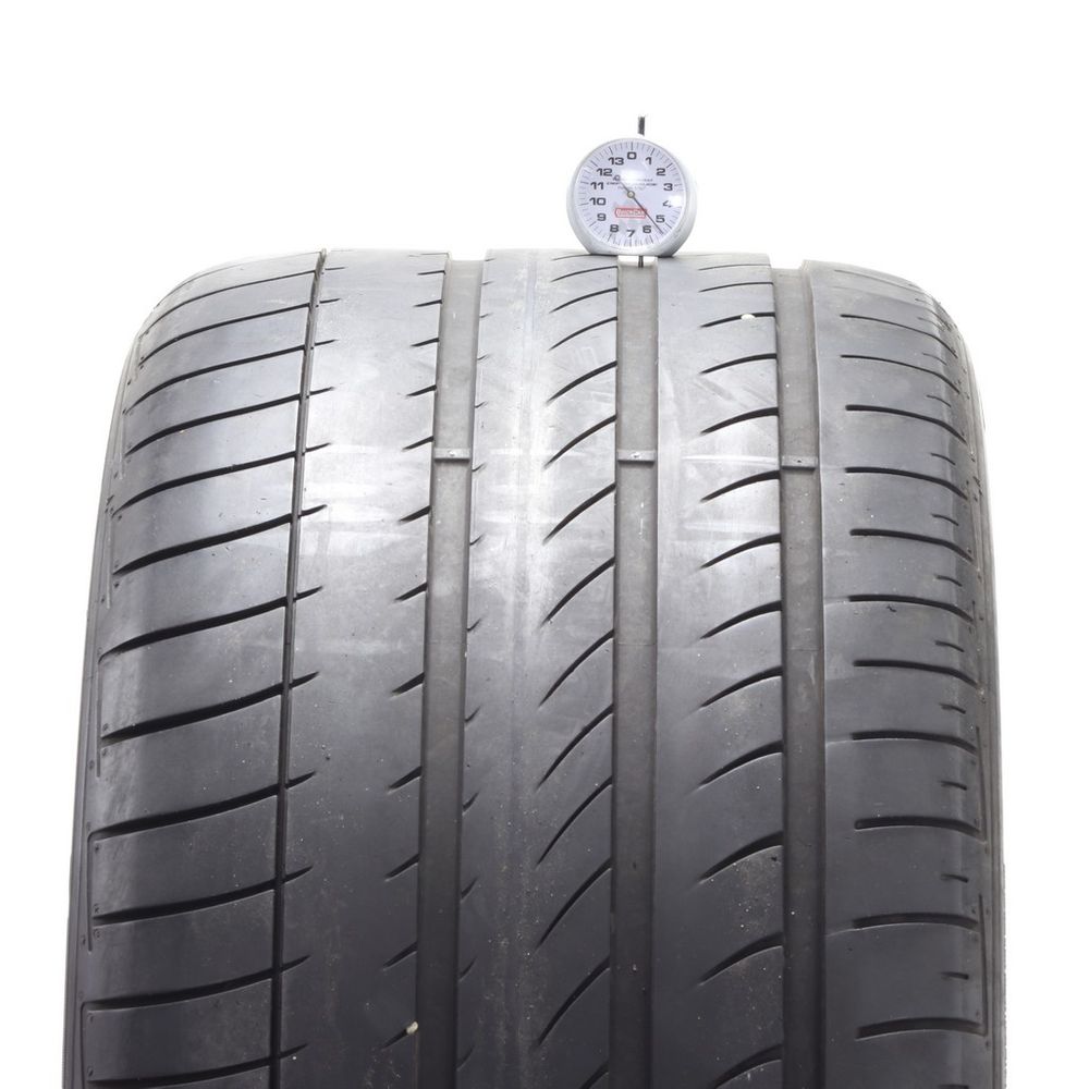 Used 325/30R21 Dunlop SP Sport Maxx GT DSST Run Flat 108Y - 5.5/32 - Image 2