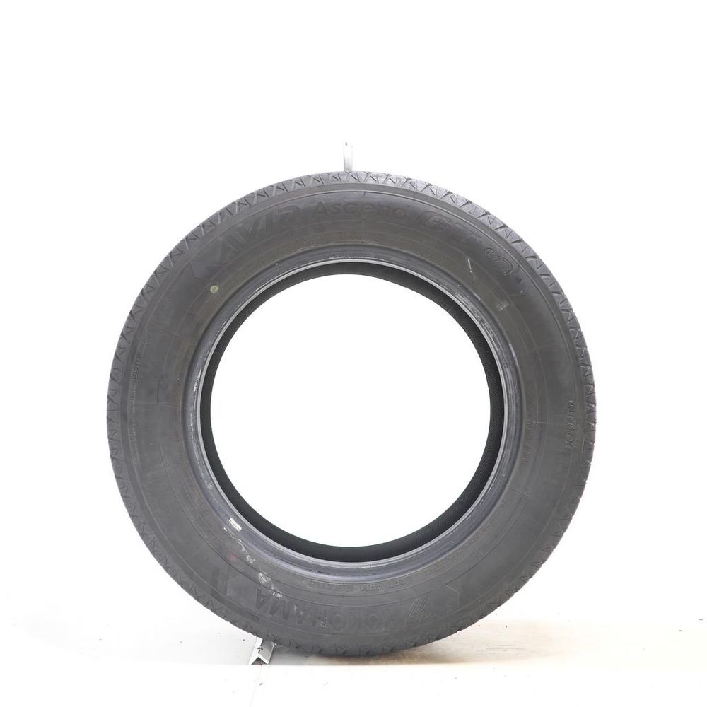 Used 215/60R16 Yokohama Avid Ascend GT 95V - 6.5/32 - Image 3