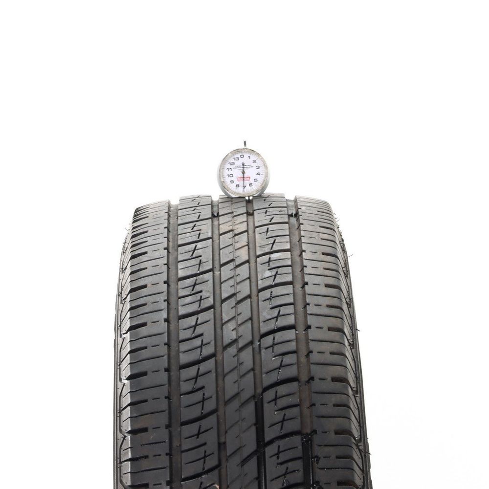 Used LT 245/75R17 Advanta SV T-02 121/118Q E - 7/32 - Image 2