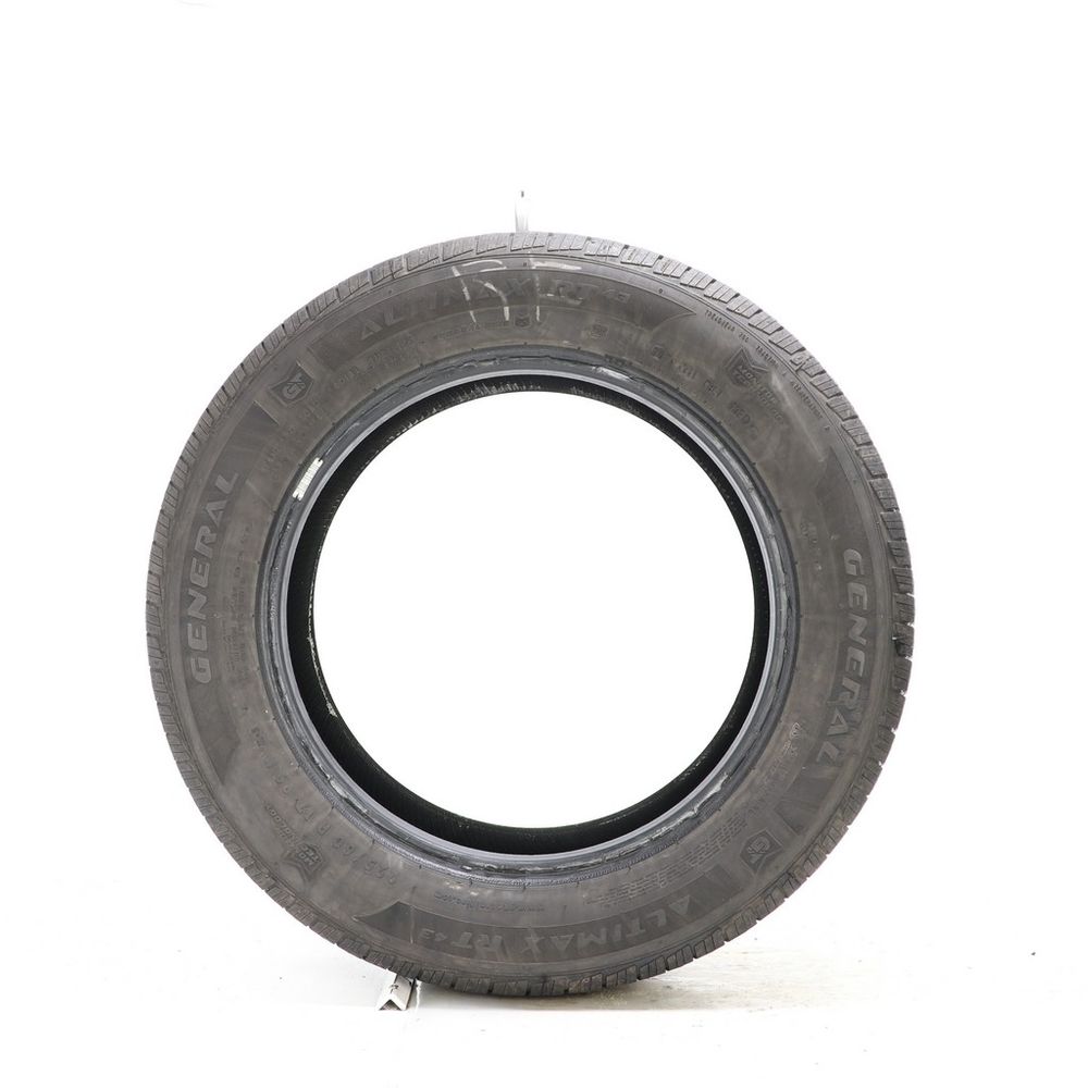 Used 225/60R17 General Altimax RT43 99H - 4.5/32 - Image 3