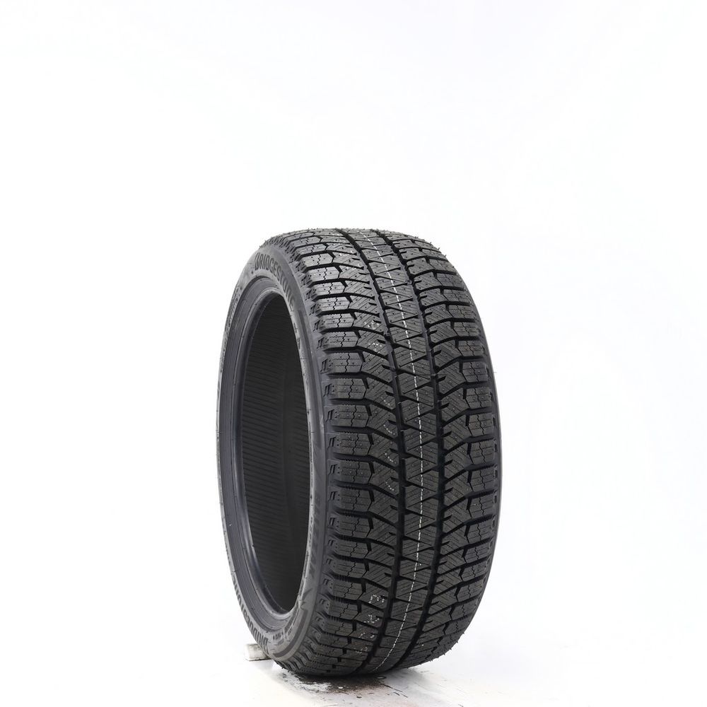 New 245/40R18 Bridgestone Blizzak WS90 Studless 97H - 12/32 - Image 1