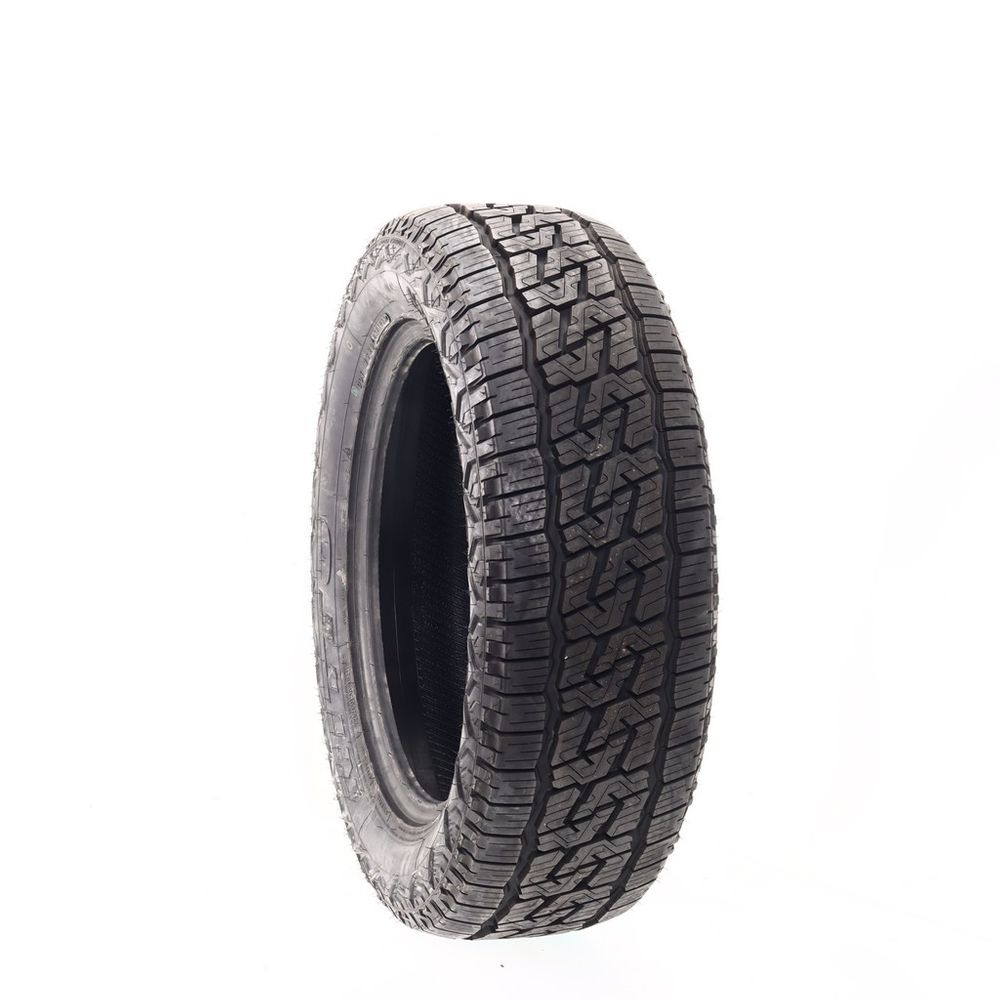 New 225/60R18 Nitto Nomad Grappler 104H - Image 1