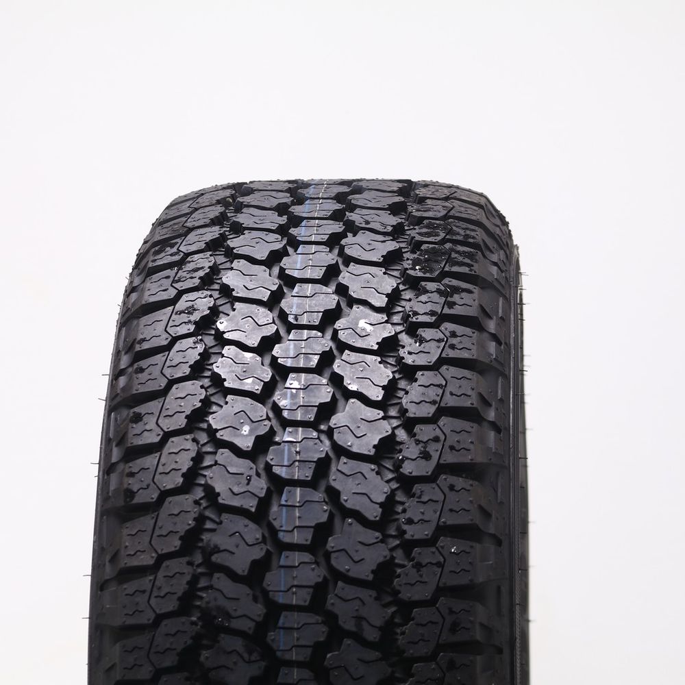 New 255/70R18 Goodyear Wrangler All-Terrain Adventure LR 116H - 12/32 - Image 2