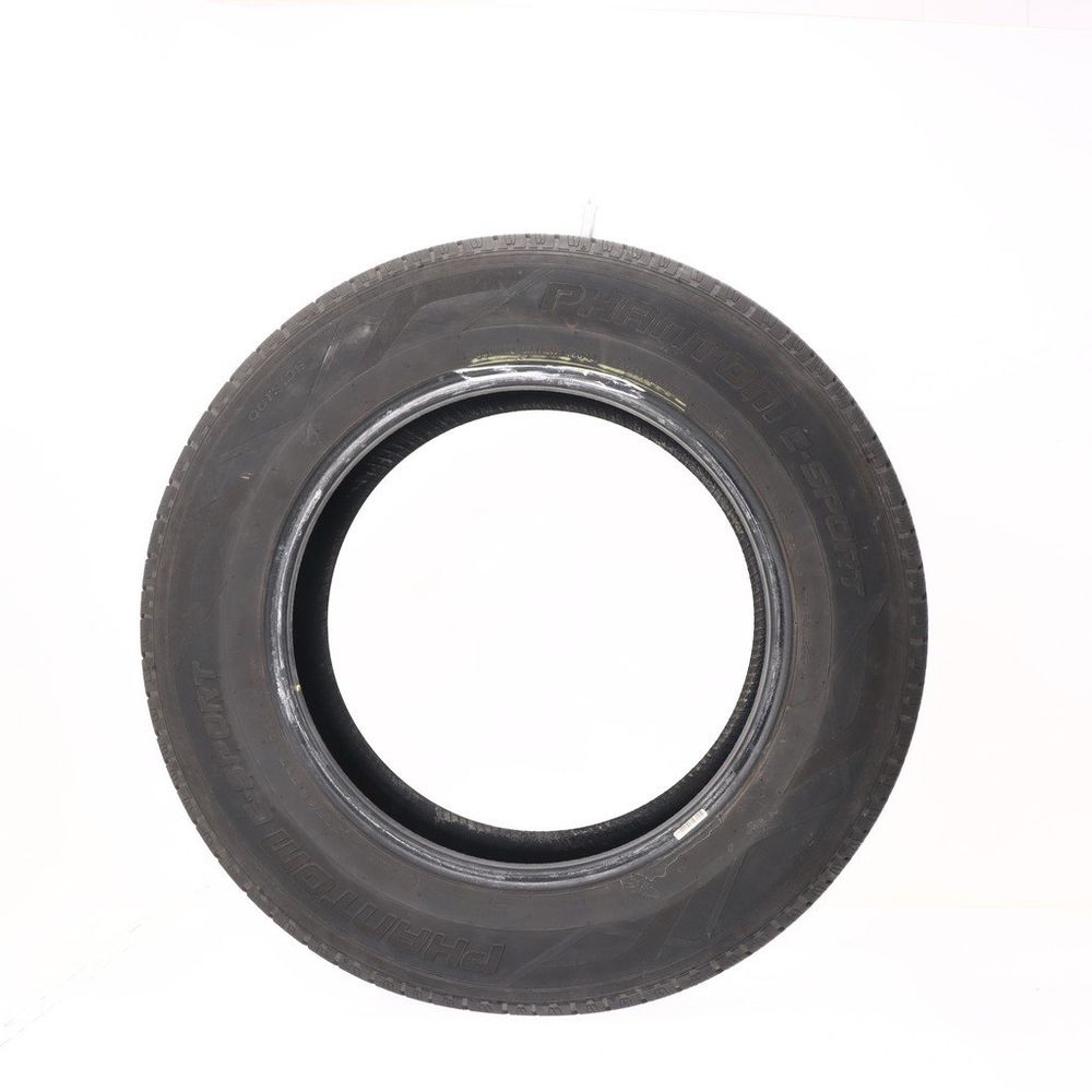 Set of (4) Used 235/65R17 Phantom C-Sport 104V - 6.5-8/32 - Image 6