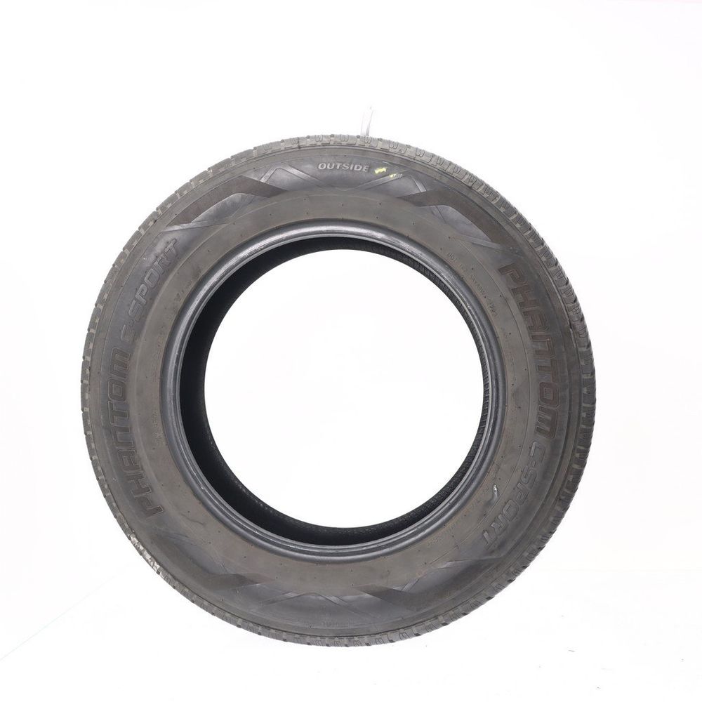 Set of (4) Used 235/65R17 Phantom C-Sport 104V - 6.5-8/32 - Image 9