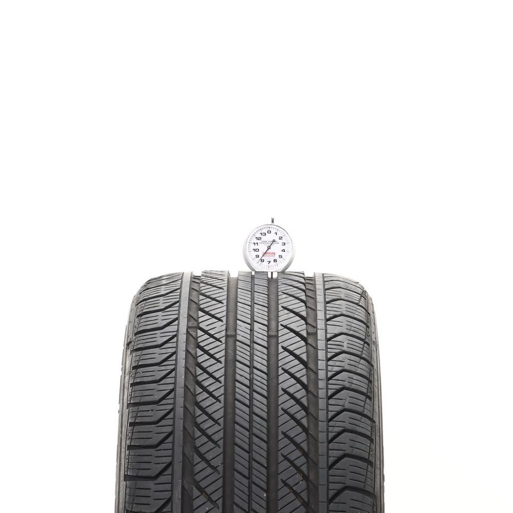 Used 245/45R19 Continental ProContact GX SSR MOE 98H - 8.5/32 - Image 2