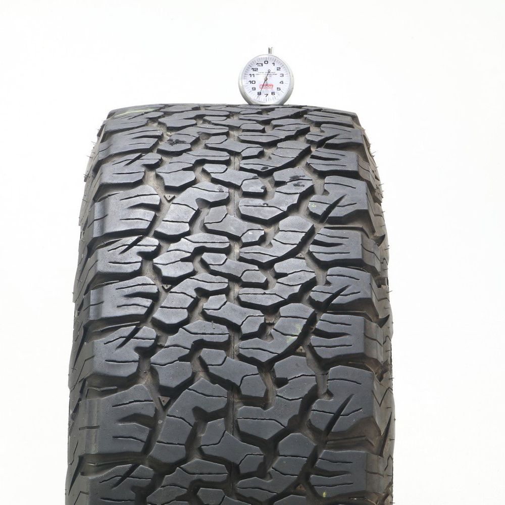 Set of (2) Used LT 275/60R20 BFGoodrich All-Terrain T/A KO2 119/116S D - 8/32 - Image 2