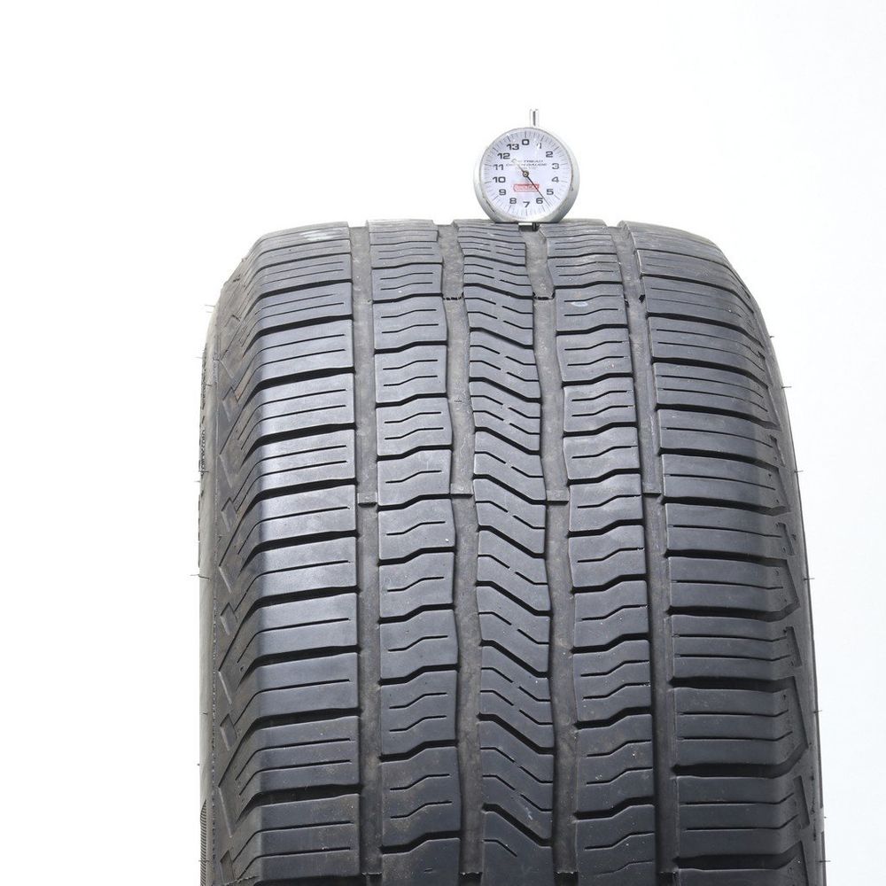 Set of (2) Used 275/55R20 Mastercraft Stratus HT 117H - 5.5-7/32 - Image 2