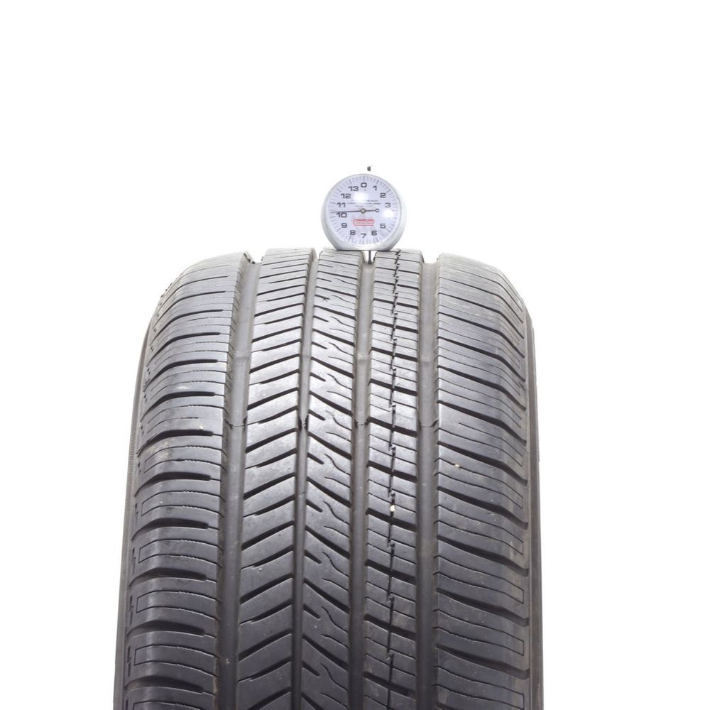 Used 225/55R19 Yokohama YK740 GTX 99V - 10/32 - Image 2