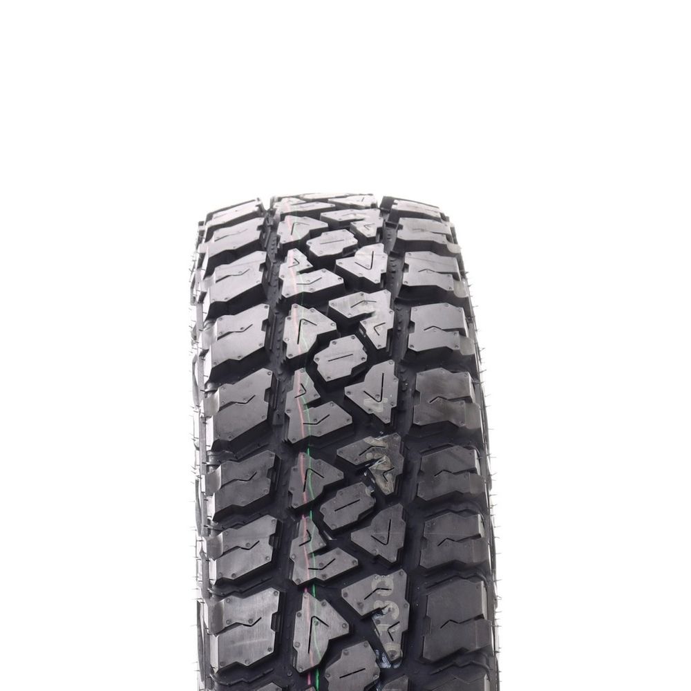 Driven Once LT 225/75R16 Kumho Road Venture MT51 115/112Q E - 18/32 - Image 2